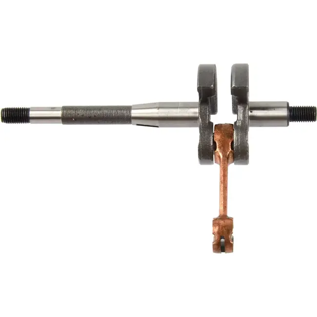 John Gardener Krukas voor benzineblazer - Geschikt voor G84010 - Voor tuinonderhoud