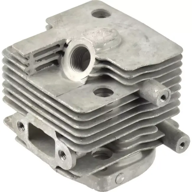 John Gardener Cilinder voor benzineblazer - Model G84010 - Onderhoudscomponent - 0,1 kg