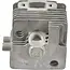 John Gardener Cilinder voor benzineblazer - Model G84010 - Onderhoudscomponent - 0,1 kg