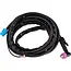 GEKO TIG-lasgreep - Gasgekoeld - Lichtgewicht - Precisiecontrole - 200A DC/150A AC