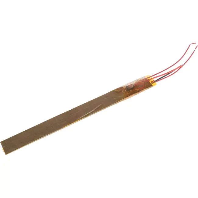 GEKO Spa verwarming - Verwarmingselement - Incoloy - 4.0 kW - 220-240V - 15 cm