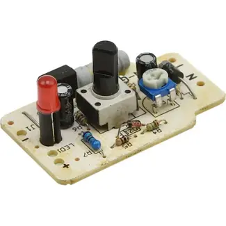 GEKO Spa besturingsbord - Elektronisch - Temperatuurregeling - Veiligheidssensoren - Compatibel met spa's