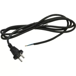 GEKO GPS-voedingskabel - Compact - Betrouwbare stroomvoorziening - Geschikt voor Garmin eTrex en Geko series