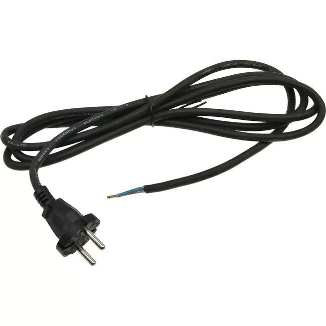 GEKO Geko GPS-voedingskabel - Compact - Betrouwbare stroomvoorziening - Geschikt voor Garmin eTrex en Geko series