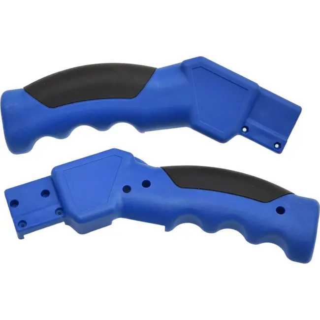 GEKO Leopardgekko Terrarium - Comfortabel - 20 Liter - Geschikt voor Volwassenen