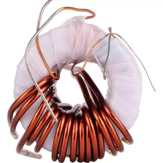 GEKO Output variabele as - PCB bord - Voor G81211 hete mes - 0.1 kg