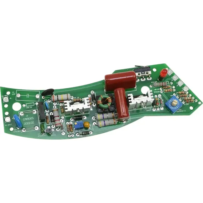 GEKO PCB-bord - Voor G81211 hete mes - Specifiek ontwerp - Lichtgewicht - 0,015 kg