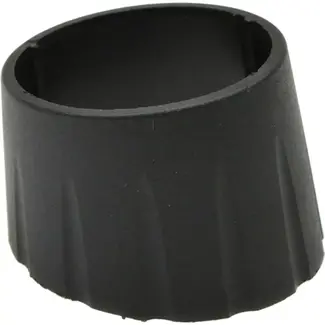 GEKO Siliconen buis - Vervangingsonderdeel - Milieuvriendelijk - Brandwerend - Voor heteluchtpistolen