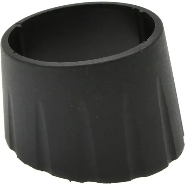 GEKO Siliconen buis - Vervangingsonderdeel - Milieuvriendelijk - Brandwerend - Voor heteluchtpistolen