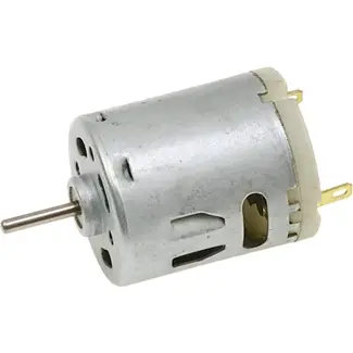 GEKO D.C. Motor - Servo Driver - 18-80 VDC - 0-20 A - PID Regelaar