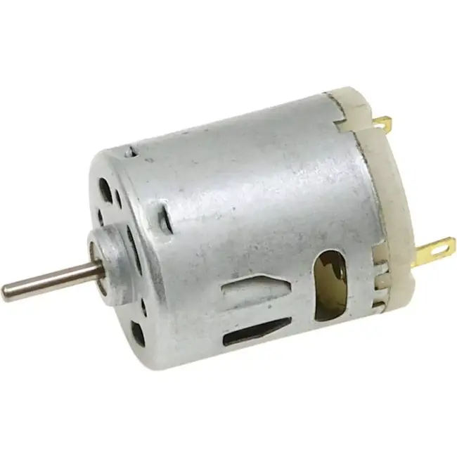 GEKO D.C. Motor - Servo Driver - 18-80 VDC - 0-20 A - PID Regelaar