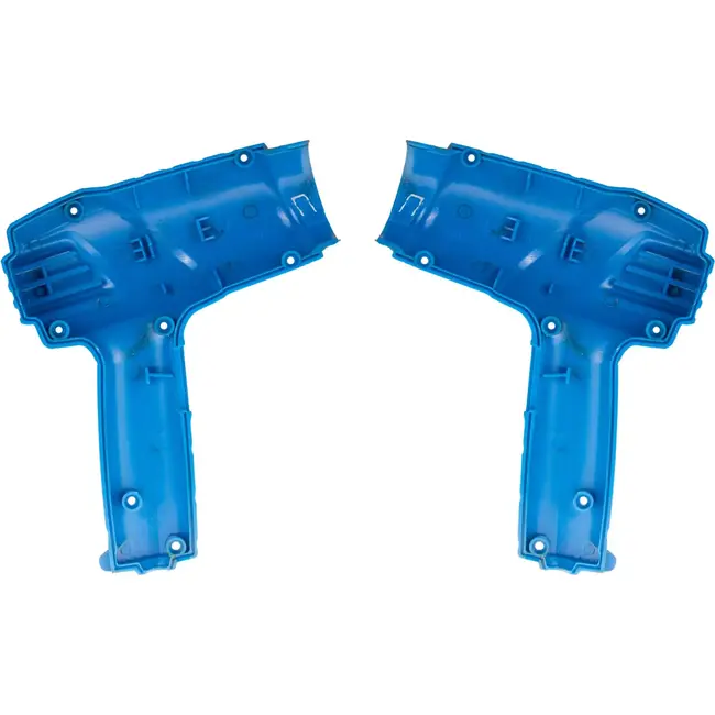 GEKO Innovatieve reptielenbehuizing - Magnetisch systeem - Geschikt voor kleine reptielen - Optimaal klimaatbeheer