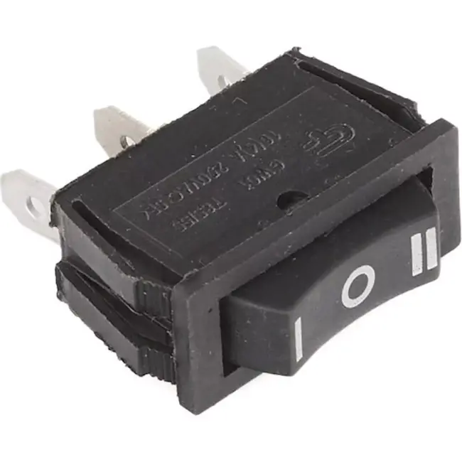 GEKO Industriële Ethernet switch - Compact - 5 poorten - DIN-rail - Betrouwbare datacommunicatie