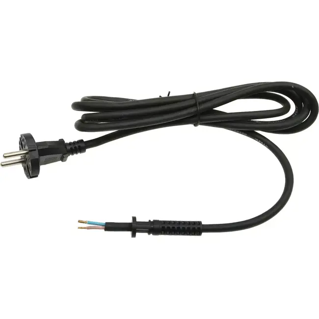 GEKO Stroomkabel en stekker - 240V - Lichtgewicht - Voor spa en hot tub systemen