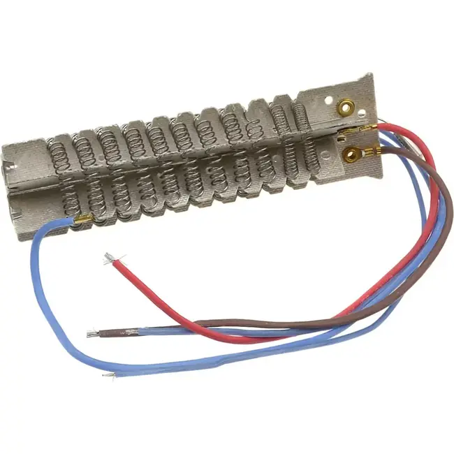 GEKO Verwarmingselement - Spa Heater - 4.0 kW - RVS Behuizing - 15 cm - Inclusief Accessoires