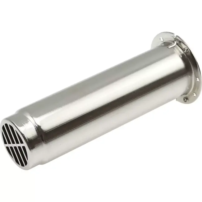 GEKO Stalen buis - Constructie - Duurzaam - Lichtgewicht - Corrosiebestendig