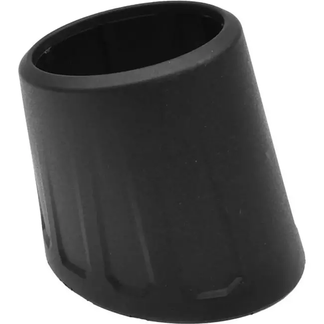 GEKO Plastic buis - Reserveonderdeel - Elektrische heteluchtpistolen - Milieuvriendelijk - Brandwerend