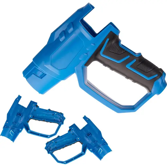 GEKO Innovatieve reptielenbehuizing - Magnetisch systeem - Geschikt voor kleine reptielen - Comfortabele habitat - 10-20 liter