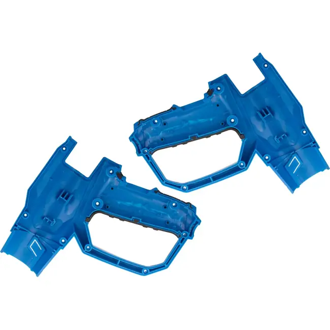 GEKO Innovatieve reptielenbehuizing - Magnetisch systeem - Geschikt voor kleine reptielen - Comfortabele habitat - 10-20 liter