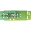 GEKO Compacte industriële switch - 5 Fast Ethernet poorten - DIN-rail montage - Ruimtebesparend ontwerp
