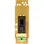 GEKO Compacte industriële switch - 5 Fast Ethernet poorten - DIN-rail montage - Ruimtebesparend ontwerp