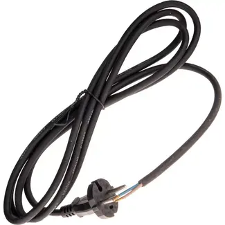 GEKO Stroomkabel en stekker - Spa en hot tub - 240V/120V - Lichtadapter - 0,1 kg