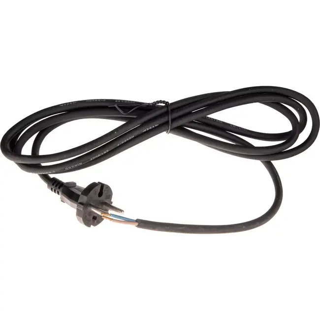 GEKO Stroomkabel en stekker - Spa en hot tub - 240V/120V - Lichtadapter - 0,1 kg