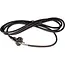 GEKO Stroomkabel en stekker - Spa en hot tub - 240V/120V - Lichtadapter - 0,1 kg