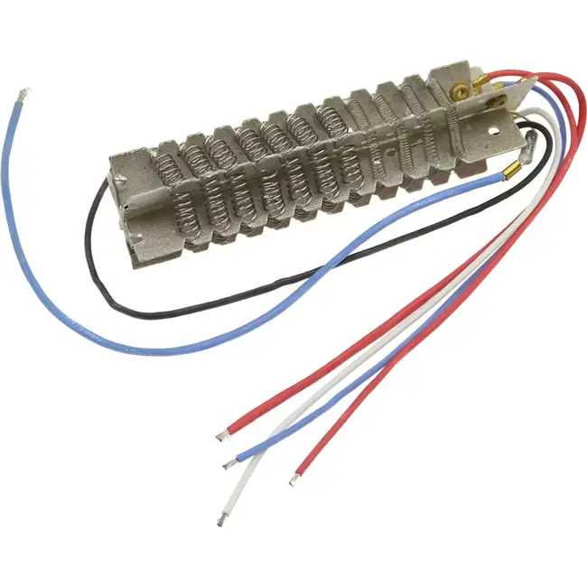 GEKO Spa verwarmingselement - Compleet - 4.0 kW - 240V - Eenvoudige installatie