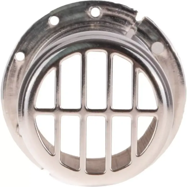 GEKO Stalen buis - Duurzaam - Corrosiebestendig - Veelzijdig - Lichtgewicht