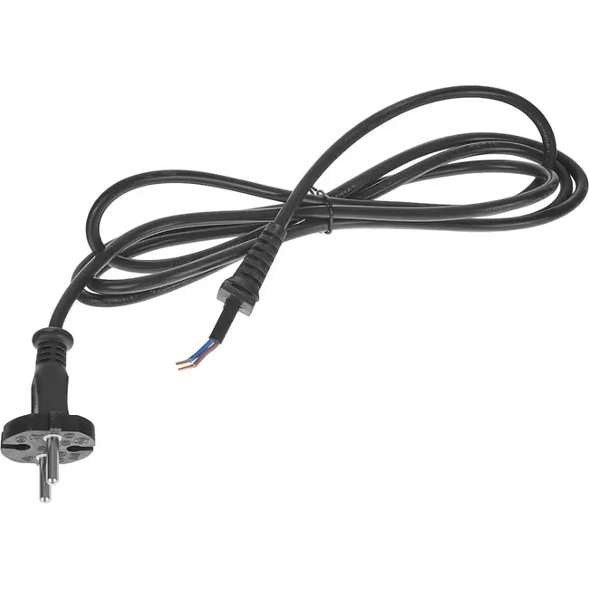 GEKO Stroomkabel en stekker - Elektrische verbinding - Spa en hot tub - 240V - 120V - Lichtadapter - 0.1 kg