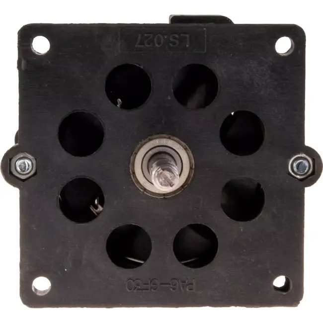 GEKO Motor - Compacte sturing - Precisie - Geschikt voor OEM toepassingen