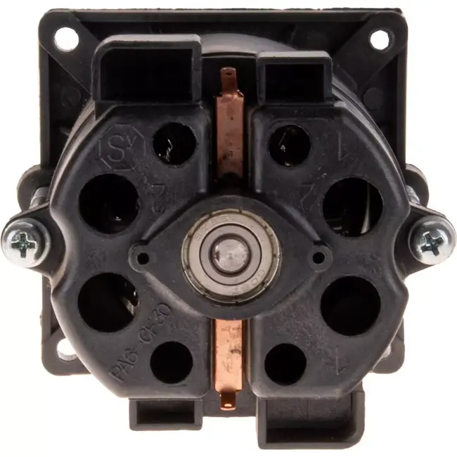 GEKO Motor - Compacte sturing - Precisie - Geschikt voor OEM toepassingen