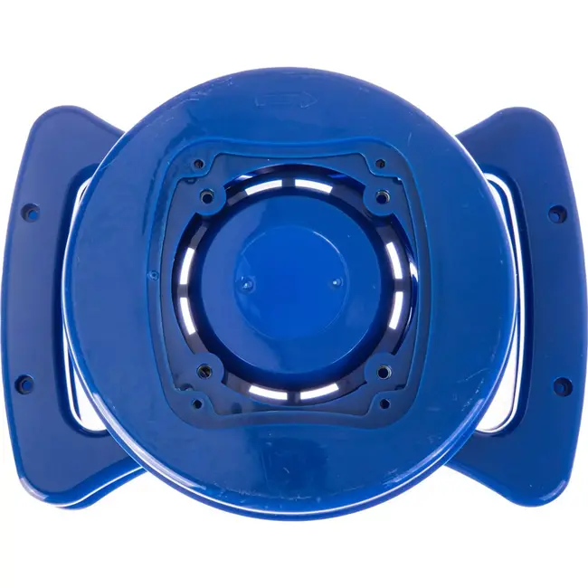 GEKO Innovatieve reptielenhuisvesting - Magnetisch systeem - 10-20 liter - Voor luipaardgekko's