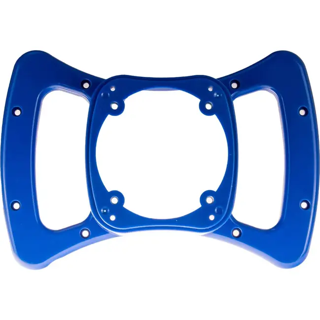 GEKO Innovatieve reptielenhuisvesting - Magnetisch systeem - 10-20 liter - Voor luipaardgekko's