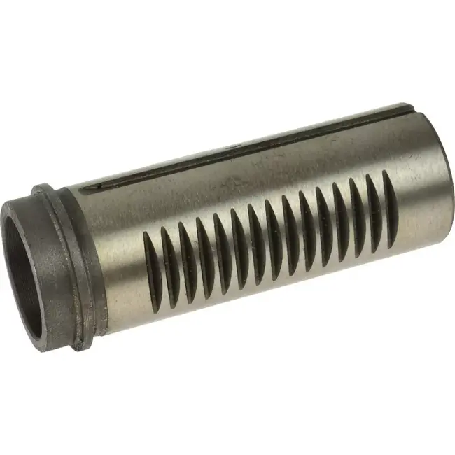 GEKO Stalen 16 mm bus voor boorkop van kolomboormachine of tafelboormachine, nauwkeurige pasvorm