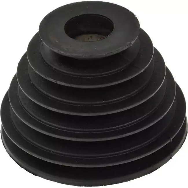 GEKO Spindelpoelie - Mechanisch onderdeel - Voor landbouwmachines - Duurzaam ontwerp