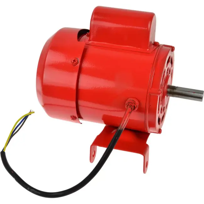 GEKO Compacte motor - Precisie besturing - Industriële toepassingen