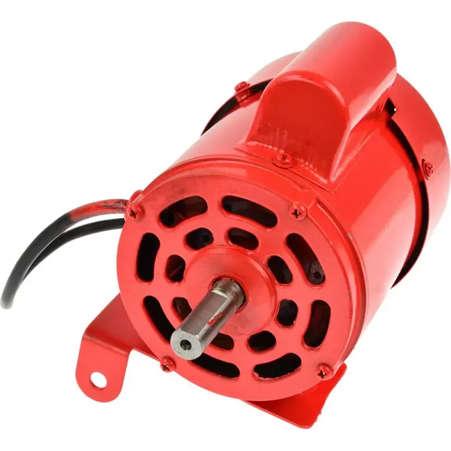 GEKO Compacte motor - Precisie besturing - Industriële toepassingen