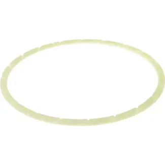 GEKO Plaster slijpring - Reserveonderdeel - Voor gipsmolens - Enkel stuk