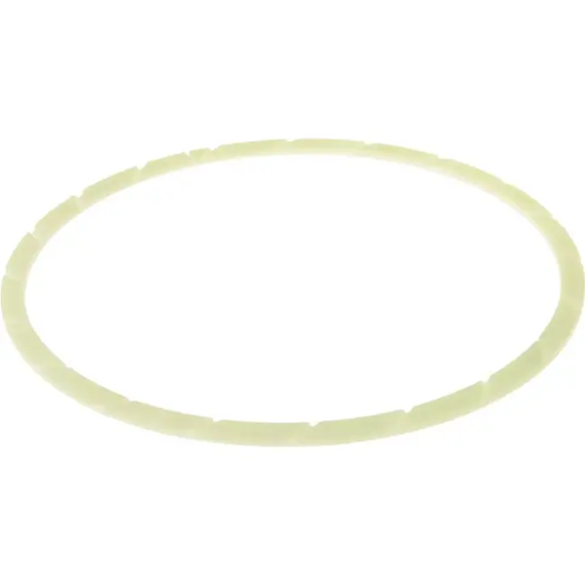 GEKO Plaster slijpring - Reserveonderdeel - Voor gipsmolens - Enkel stuk