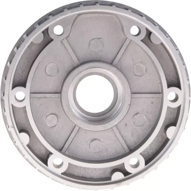 GEKO Grote beschermhoes - Isolatie - Geluidsreductie - Voor campers - Lichtgewicht - 0,1 kg