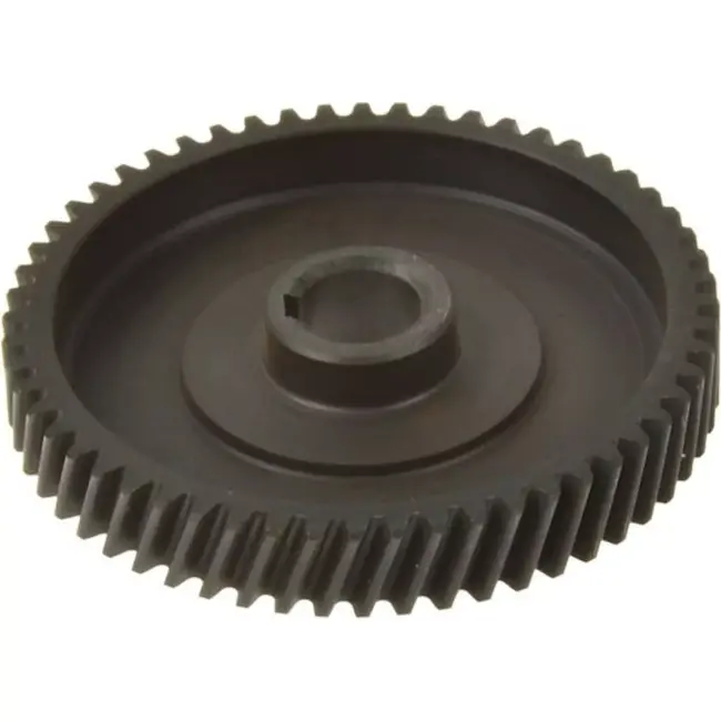 GEKO Grote tandwiel - Robuust ontwerp - Geschikt voor zware machines