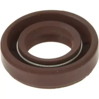 GEKO Zelfklevende afdichtingsstrip - 10 mm breed - 5 meter lang - Geschikt voor deuren en ramen - Set van 10 stuks