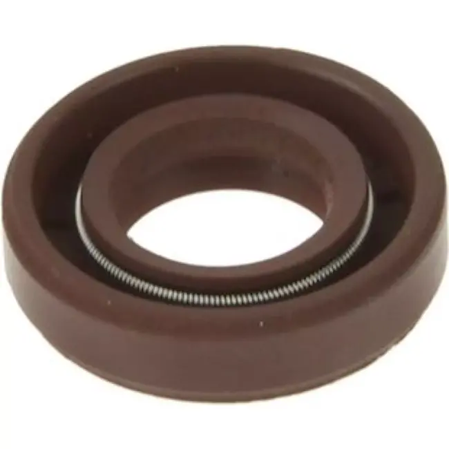 GEKO Zelfklevende afdichtingsstrip - 10 mm breed - 5 meter lang - Geschikt voor deuren en ramen - Set van 10 stuks