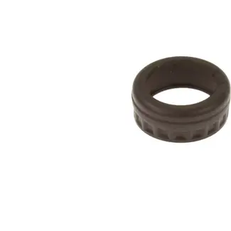 GEKO Lagerbus - Flens - 22 mm - Axiale en radiale ondersteuning - Staal of kunststof