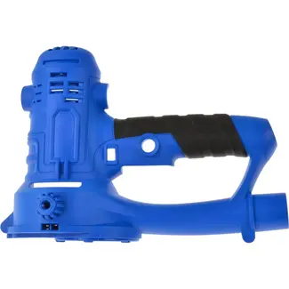 GEKO Linker behuizing - Reserveonderdeel - Voor pleistermolens - Lichtgewicht - 0.1 kg