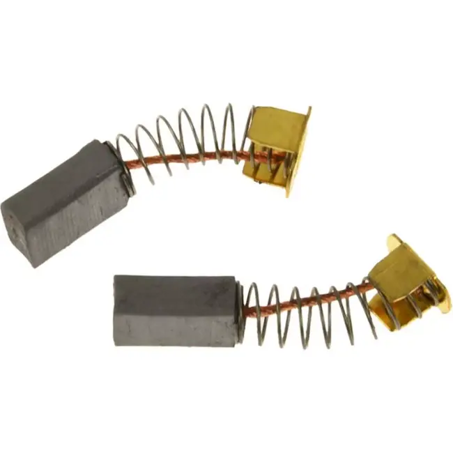 GEKO Hogedruk Reinigingsborstel - 14 cm - 2000 PSI - Eenvoudige Jet Vervanging