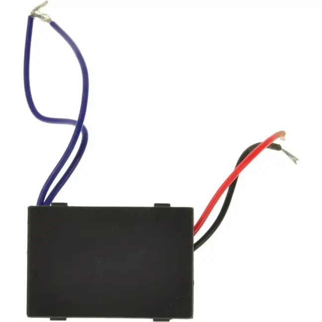 GEKO LED besturingsbord - Constante stroom - Programmeerbaar - Temperatuurregeling - Energiezuinig