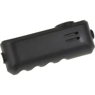 GEKO Compacte industriële schakeldoos - 5 poorten - DIN-rail - Betrouwbare datacommunicatie